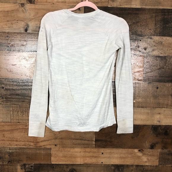 Umbro Long Sleeve‎ Shirt - Picture 5 of 7